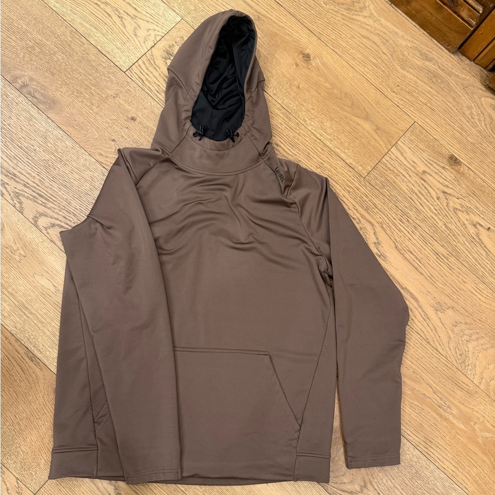 UNRL Limited Edition Hoodie